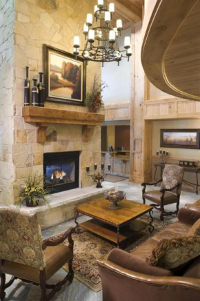 Silverado Lodge by Park City - Canyons Village